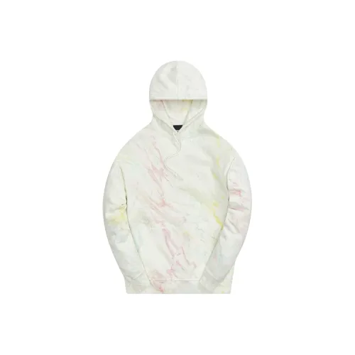 KITH Red Unisex Свитшоты