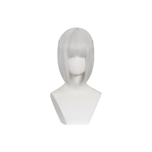 Пан Фарфор Парики