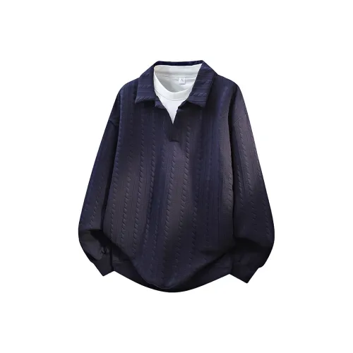 TIMD Мужские Свитшоты