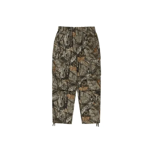 Thisisneverthat FW25 CarGo Pant CAMO Карго Брюки Унисекс