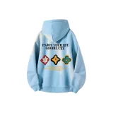 Светло-голубой