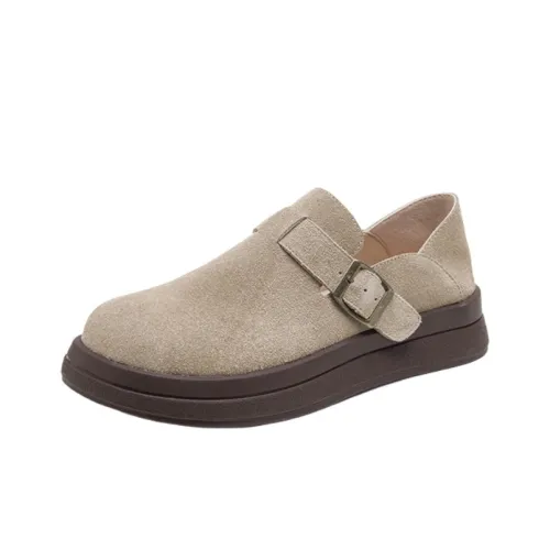 PARK DANCE Лоферы Женские