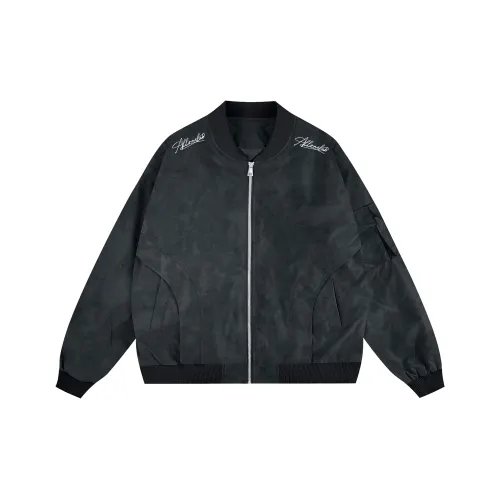 SIMPLE RIMLESS SRME Куртка Унисекс