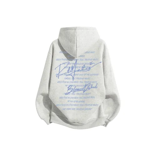 TONYKRZ Унисекс Свитшоты