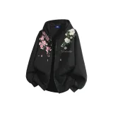 Чёрный [Улучшенный с флисовой подкладкой]