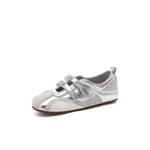 TLIT Детская повседневная обувь Low Top Унисекс