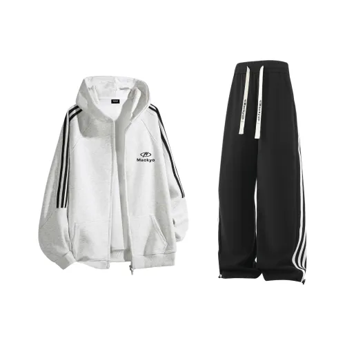 Mackyo Повседневная спортивная одежда унисекс
