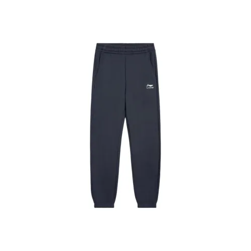 Подростки подкладка вязаные тренировочные брюки