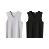 Мужской (Light Gray + Black) 2 упаковки