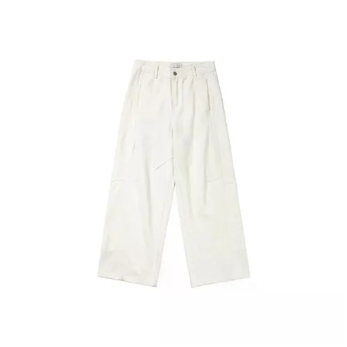 COUNTRY MOMENT Повседневные брюки Унисекс