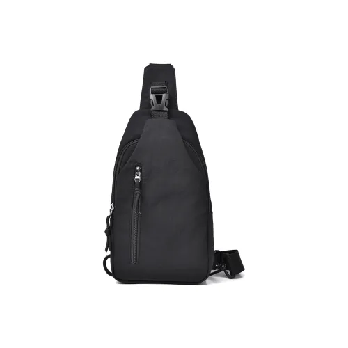 SMVP Нейлон Путешествие Велосипед Сумка Sling Сумка Стандартная Унисекс Многоцветная