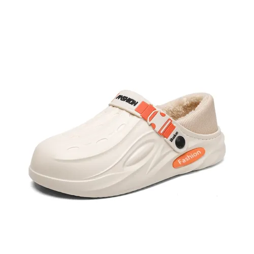 Bake Резина Подошва Повседневная Обувь Унисекс