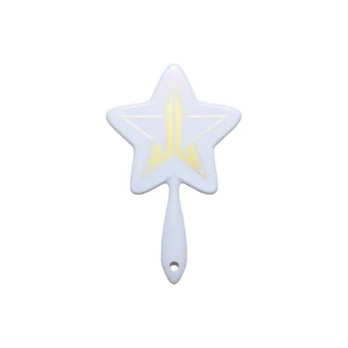 Jeffree Star Белый Звездный свет Зеркала MAKE UP