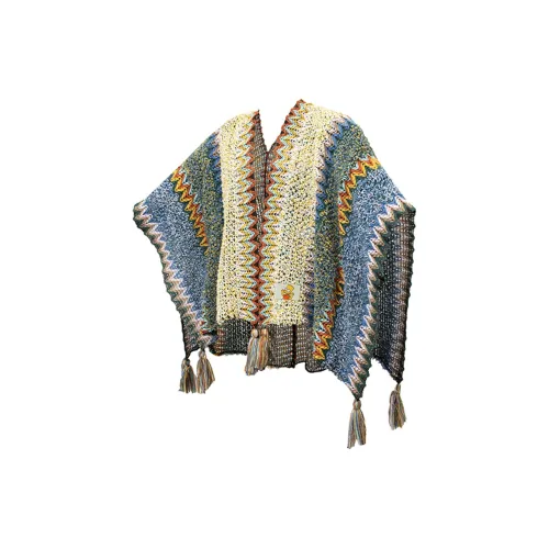 The Simpsons Полиэстер Палантины Унисекс