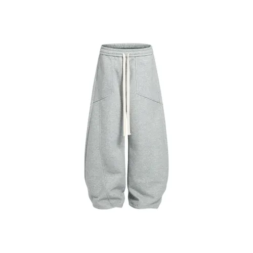 CASTLE WOODS Повседневные брюки Женские