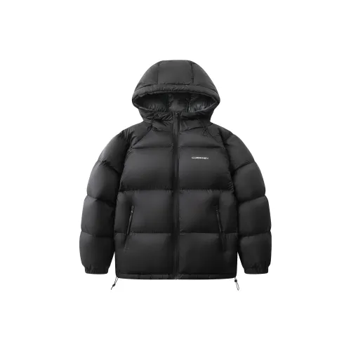 BALENO Унисекс Пуховики