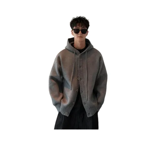 SOUL WORKER Унисекс Трикотаж