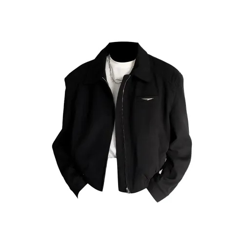 CHEER ZONE Унисекс Куртки