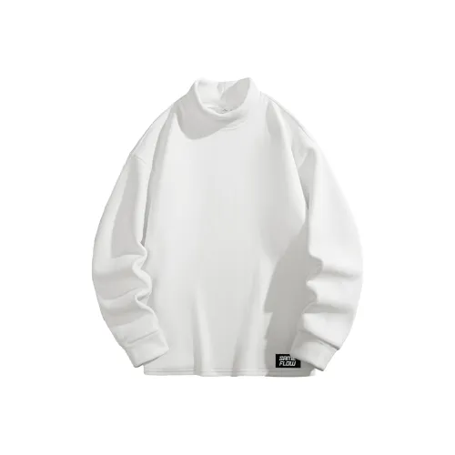 SAME FLOW Унисекс Свитшоты