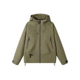 Античный мох зеленый