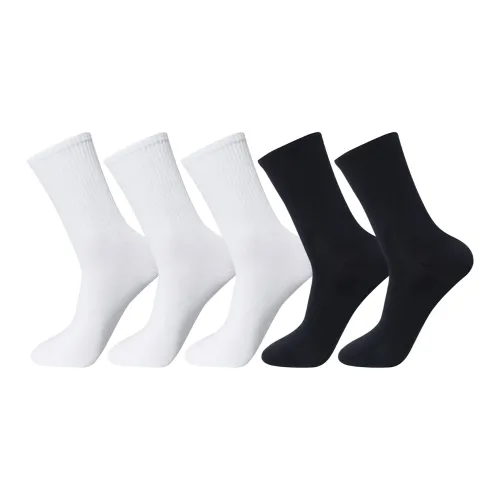 PAUL FRANK Носки до колена Унисекс