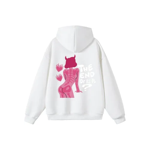 IXXAT Унисекс Свитшоты