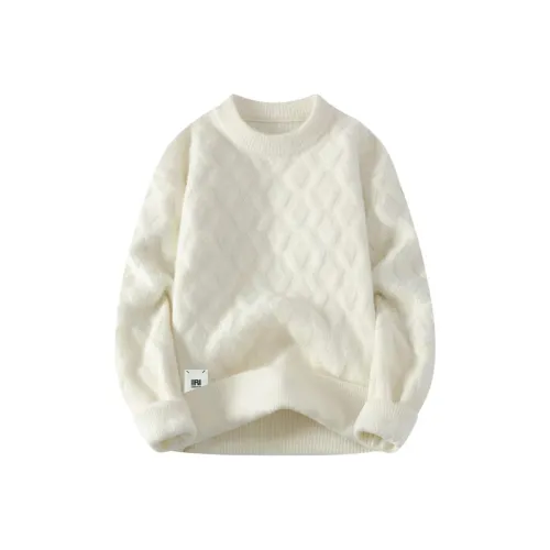 M JEANS STUDIOS 7 Трикотаж Унисекс