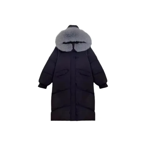 ZUKIZUKI Женские пуховики