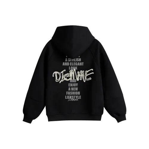 DIEMME Унисекс Свитшоты