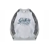 Серый меланж