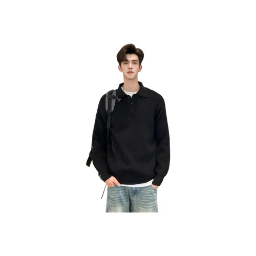 SOUL WORKER Унисекс Трикотаж