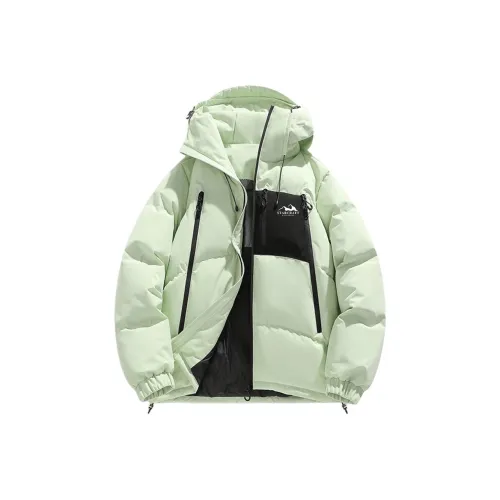 Унисекс куртки