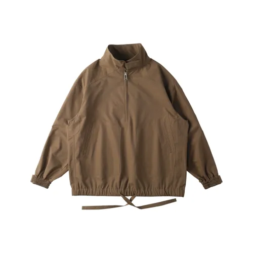 Xiyue Мужские Куртки