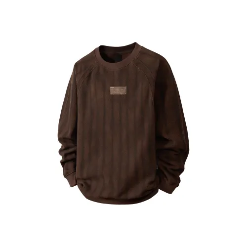 WAYHWEI Унисекс Свитшоты