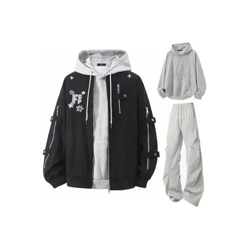 FAX FOR FMACM Повседневная спортивная одежда Унисекс