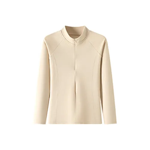 YICHEN Женские T-рубашки