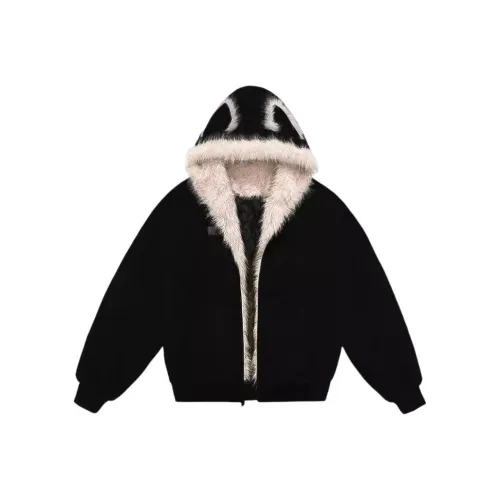 Olivia Share777 Хлопковый пуховик женский