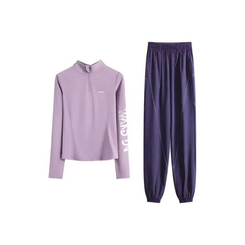 WANTINGDINUO Женские Йога Наборы