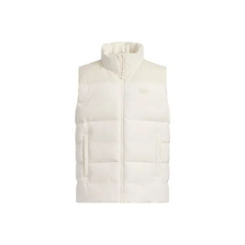 Adidas Originals Чудесный Белый Детские Жилеты