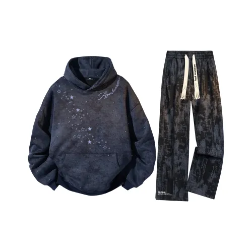 PAUL COSTELLOE Свитшот Комплект Унисекс