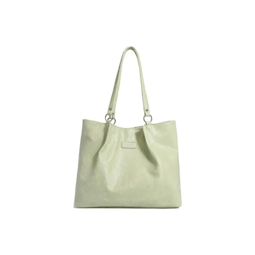 HAWA ПУ (полиуретан) Сумка через плечо Женская Белая Черная Зеленая