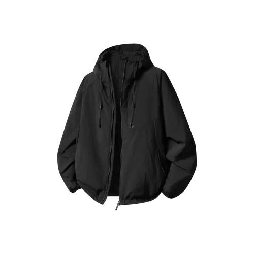 RIEZU Унисекс Пуховики