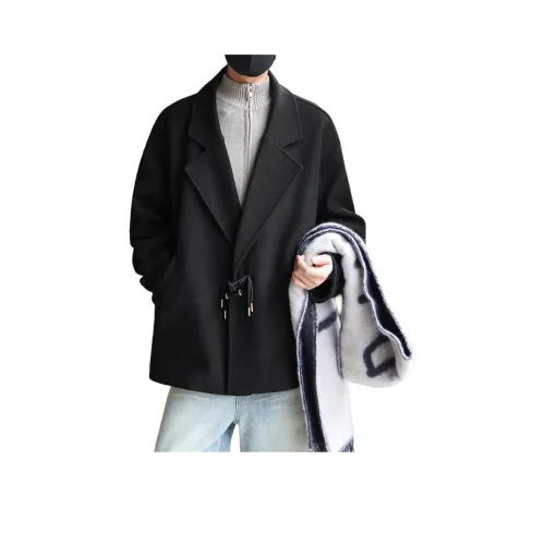 MEIPIN TANG Унисекс Пальто