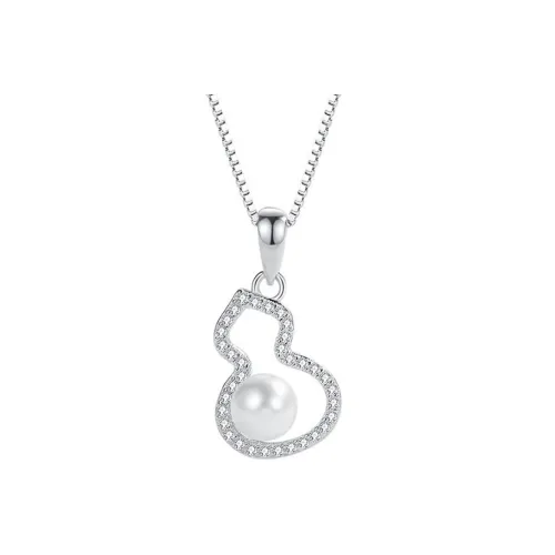 JianKai Медные Ожерелья Женские