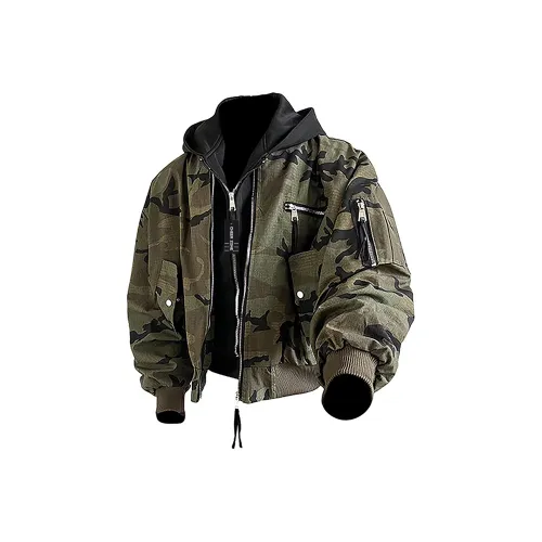 CHEER ZONE Унисекс Куртки