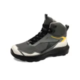 Зелёный, флисовая подкладка