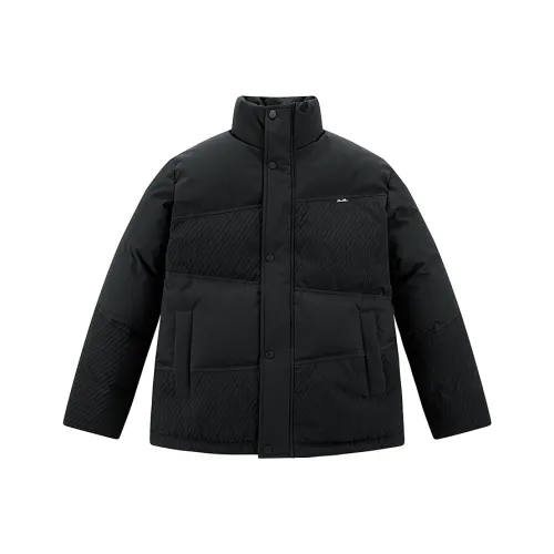 PEACEBIRD MEN Водонепроницаемый пуховик мужской