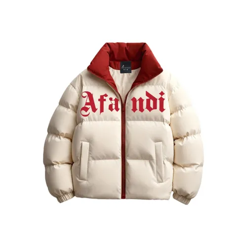 Avanti Унисекс Пуховики