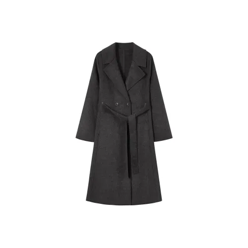 ZCDECO Женское пальто