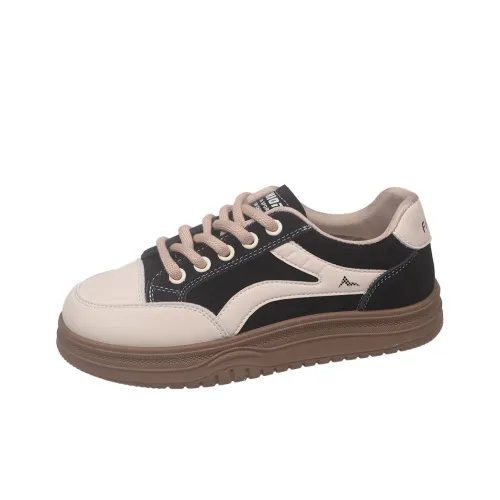 ATONGMU Повседневная обувь Низкий топ Женский